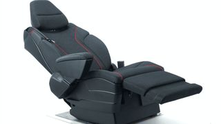 Der Sitzhersteller Brose Sitech kauft Teile von Proseat. (Bild: Brose)