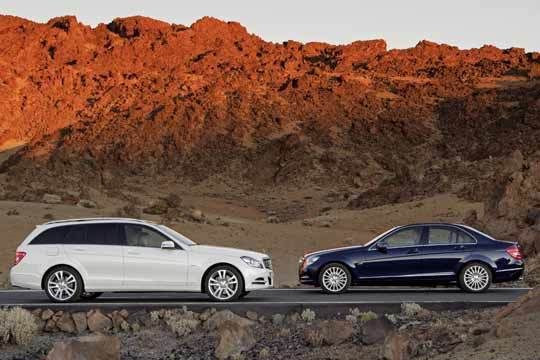 Bestellbar sind Limousine und T-Modell ab 10. Januar 2011. (Archiv: Vogel Business Media)