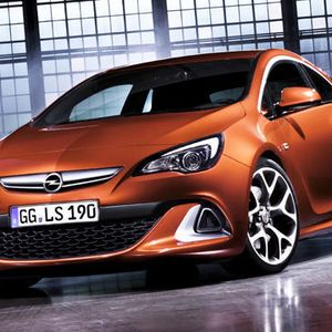 (Opel)