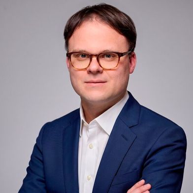 Philipp Lühr (Bild: Auto Uncle)