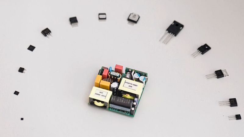 Der Kongress „Power of Electronics“ vermittelt praxisnahes Wissen rund um das Power Design – von Magnetik und Stromversorgungen bis hin zu EMV und aktuellen Entwicklungen in der Leistungselektronik.(Bild:  Stefan Bausewein)