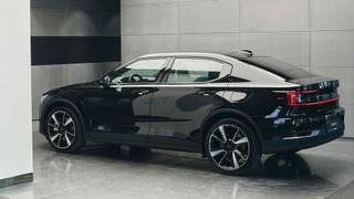 Das Interesse an der neuen Marke Polestar ist laut Markenverantwortlichen groß. (Bild: Polestar)
