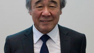 Unter der Leitung von Kimikazu Aida steuert der zweitgrößte Hersteller von Umformanlagen der Welt in Richtung Industrie 4.0. (Itasse)