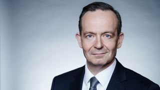 Dr. Volker Wissing, Bundesminister für Digitales und Verkehr: „Jeder Wirtschaftsteilnehmer muss KI nutzen, um wettbewerbsfähig zu bleiben.“ (Bild: Presse- und Informationsamt der Bundesregierung)
