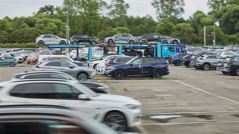 Gearbeitet wird deshalb fast 365 Tage rund um die Uhr und das normalerweise im Dreischicht-Betrieb. (Bild: Hyundai)