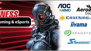 Gaming ist weiterhin ein wachsender Markt für Hardware-Hersteller und den Channel. Außer neuen Rechnern liegen Upgrade-Komponenten und Peripheriegeräte, wie schnelle Monitore oder hochwertige Eingabegeräte, im Trend. (Vogel IT-Medien)