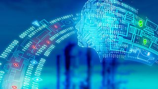 AI methods are combined with mechanistic models to fully exploit the potential of the digitally available process knowledge. Such methods are already being used profitably in applications and digital services for the process industry.  (Source:Siemens )