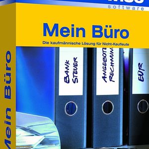 automatisiert. Buhl-Datas WISO „Mein Büro 2007“ erstellt die Vorsteueranmeldung von allein