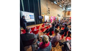 Das ITT-Event von Trimble konzentriert sich dieses Jahr auf Effizienz- und Nachhaltigkeitssteigerung durch innovative IT-Systeme. (Bild: Trimble)