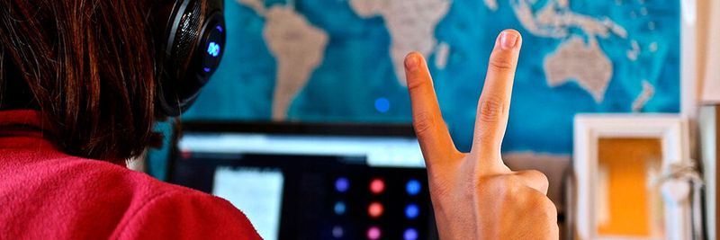 Die meisten Unternehmen in Deutschland gehen digital gestärkt ins dritte Corona-Jahr und wollen ihre Digitalisierungsprojekte auch weiter fortsetzen. Die meisten Unternehmen in Deutschland gehen digital gestärkt ins dritte Corona-Jahr und wollen ihre Digitalisierungsprojekte auch weiter fortsetzen.