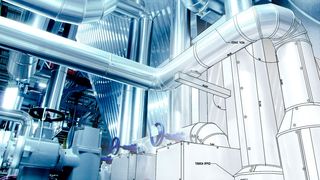 VDI-Seminar „Engineering verfahrenstechnischer Anlagen“ in Dresden, Düsseldorf und Berlin (© Andrei Merkulov / stock.adobe.com)