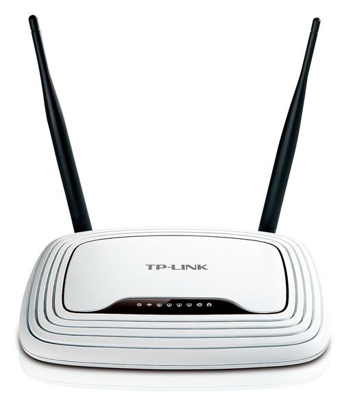 Sorgt für eine stabile WLAN-Verbindung: TL-WR841N von TP-Link. (TP-Link)