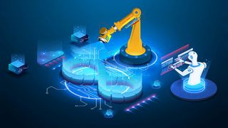 Ob in Form von AIOps oder zur Automatisierung der Bereitstellung: KI kann sich auch in DevOps-Umgebungen als äußerst nützlich erweisen. (© ZinetroN - stock.adobe.com)