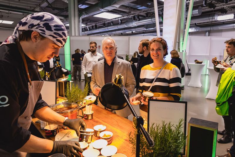 Zwei Tage Power of Electronics 2026 in Bildern und was geblieben ist. (Bild: Stefan Bausewein)