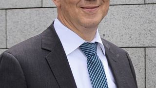 Bernhard Sattler ist neuer Geschäftsführer des Fachbereichs Elektrische Antriebe im ZVEI-Fachverband Automation. (ZVEI)