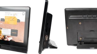 Die neuen DigiFrames gibt es ab 139 Euro. (Braun Photo Technik)