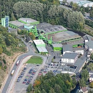 Das Eisenwerk Erla hat eine über 600-jährige Geschichte. Seit 2016 betreibt die Kundengießerei eine eigene mechanische Bearbeitung.