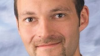 Dr.-Ing. Sebastian Jansen der Ruhr-Universität Bochum erhält Gebrüder-Eickhoff-Preis 2007. (Archiv: Vogel Business Media)