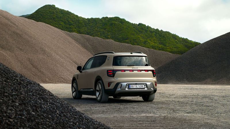 Die Premiere erfolgt in Australien - einem Markt, den Smart nun erobern will. (Bild: Smart)