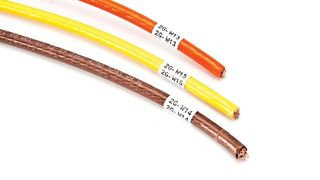 In der Kabelkonfektionierung müssen die Enden zahlreicher Leitungen zuverlässig und kosteneffizient gekennzeichnet werden. (Archiv: Vogel Business Media)