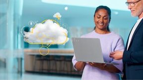 Warum Netzwerk-Kameras und IT getrennt verwalten? Axis und Cisco vereinen Sicherheits- und IT-Infrastruktur transparent auf einer Cloud-Plattform. (Bild: Axis Communications)