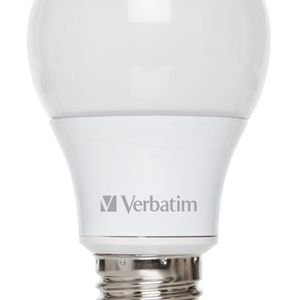 Die LED-Retrofit-Produktlinie von Verbatim weist unter anderem ein verbessertes Wärmemanagement auf.
