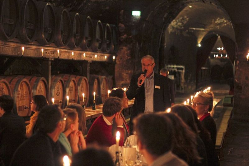 Bilder aus 30 Jahren Redaktion PROCESS. Viel Spaß beim Rückblick. (Bild: PROCESS)