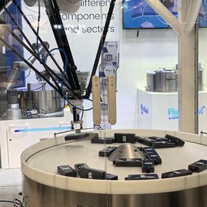 Die Motek 2024 in Bildern. (Bild: VCG/Sonnenberg)