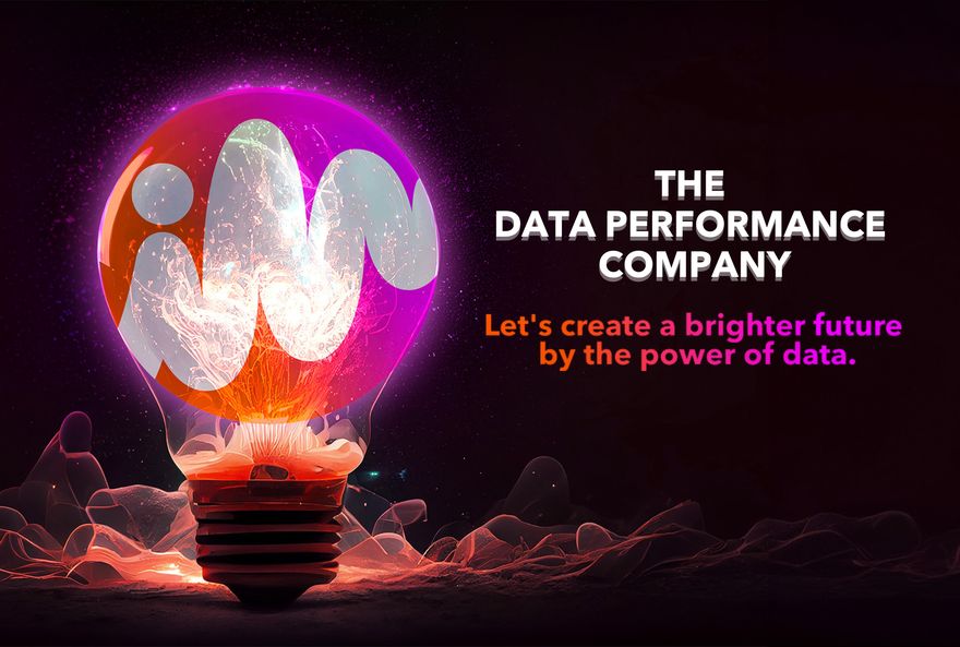 the-data-performance-company (INFOMOTION GmbH)