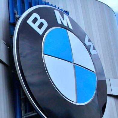 BMW hat sich klare Ziele für die CO2-Einsparung gesetzt. (Bild: BMW)