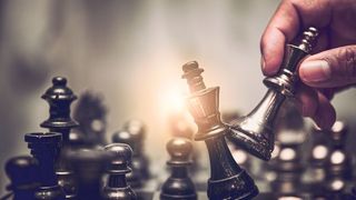 In wirtschaftlich schwierigen Zeiten sind potenzielle Kunden auch eher zu einem Lieferantenwechsel bereit – der richtige Zeitpunkt, um aktiv zu werden!  (Bild: ©totojang1977 - stock.adobe.com)