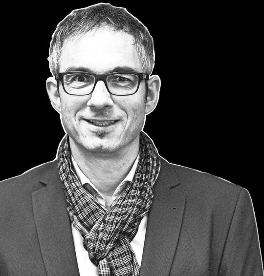 Peter Reinhardt ist Chefredakteur der Fachzeitschrift DeviceMed. Peter Reinhardt ist Chefredakteur der Fachzeitschrift DeviceMed.