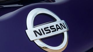 Erstmals seit elf Jahren ist Nissan in die Verlustzone gefallen. (Bild: Nissan)