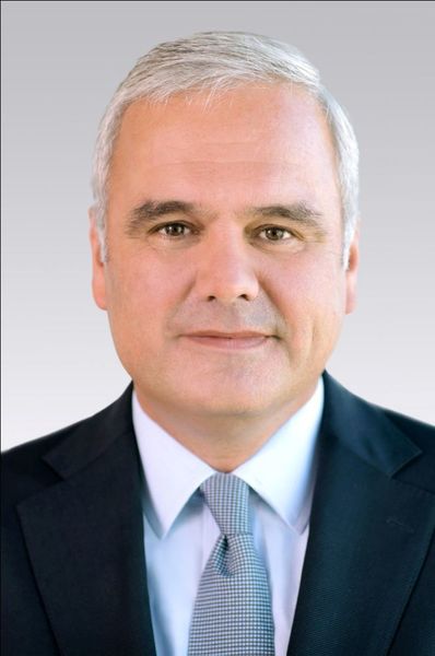 Oelrich is currently a member of the Executive Committee of Sanofi with responsibility for the global diabetes and cardiovascular business. (Bayer)