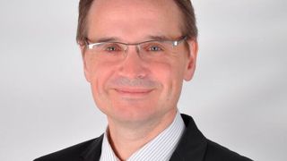 Dr. Alexander Eisvogel (© Beschaffungsamt des BMI)