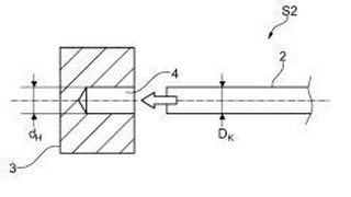 Fügeverfahren für eine medizintechnische Vorrichtung. (DPMA)