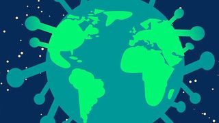 Weltweit sorgt die Corona-Pandemie für wirtschaftliche Krisen. Die Folgen sind deutlich spürbar. (Bild: unsplash)