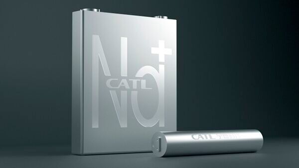In China steht die Natrium-Ionen-Batterie auch dank CATL in diesem Jahr vor ihrem endgültigen Durchbruch - da sind sich Experten sicher. (Bild:  CATL)