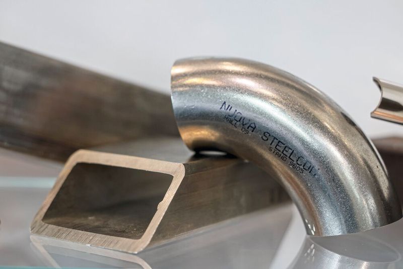 Impressions of the Tube (Image:Impressions of Tube & Wire 2024.)