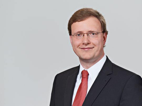 Guido Reimann ist Stellvertretender Geschäftsführer des VDMA Software und Digitalisierung und Koordinator des VDMA-Kompetenznetzwerks Künstliche Intelligenz. (Bild:  VDMA)