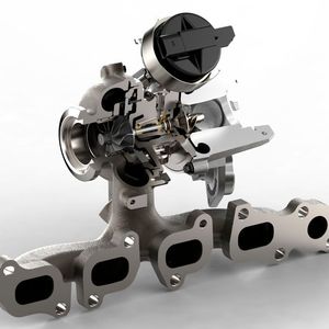 (Foto: Bosch Mahle Turbo Systems)