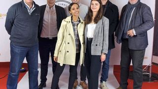 La dernière édition a permis à quatre étudiants Bachelor en Economie d’entreprise de se rendre à la grande finale en France. (Source : HEIG-VD)