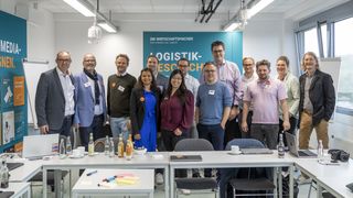 Der erste „UniCamp“-Hochschulworkshop fand am 19. April 2024 in der CBS International Business School in Köln statt. (Bild: Die Wirtschaftsmacher)