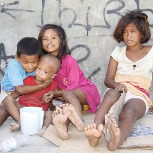 Das Projekt "Hayag" unterhält im Slum von Cebu City auf den Philippinen ein Mädchenheim.(Bild:  MHI Global)