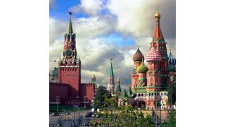 Seit dem Überfall auf die Ukraine haben viele westliche Unternehmen Russland den Rücken gekehrt. (Bild: gemeinfrei)