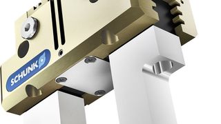  (Bild: Schunk)