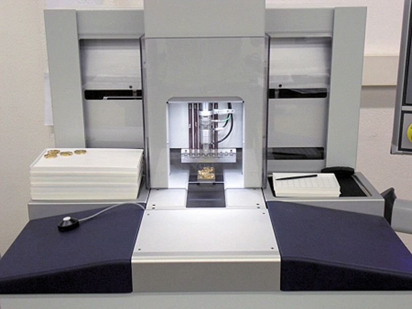 >> Soustraitance et machines pour l’empierrage