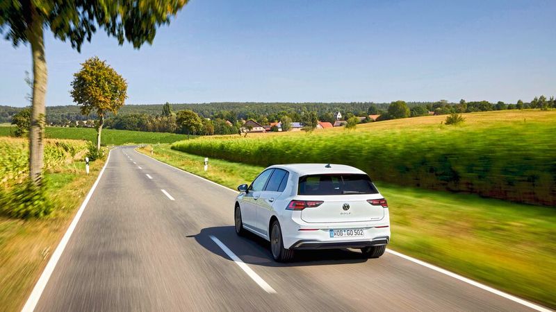 Auch die Ausstattungslinien hat Volkswagen überarbeitet. (Bild: Volkswagen AG)