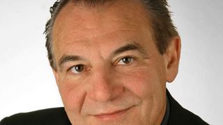 Bei der Unitechnik AG künftig verantwortlich für Business Development: Dr. Michael Hohlrieder (Archiv: Vogel Business Media)