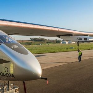 (Bild: Solar Impulse)